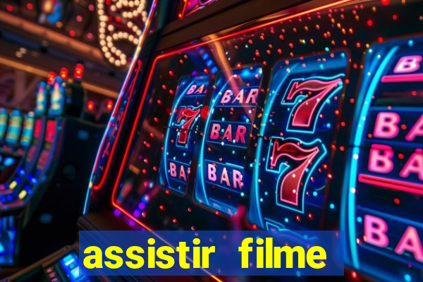 assistir filme bilhete de loteria